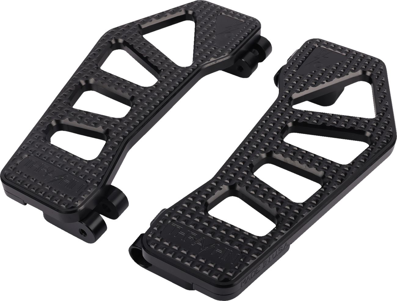 Thrashin Supply Co. Apex Floorboards