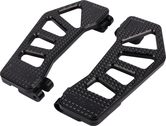 Thrashin Supply Co. Apex Floorboards