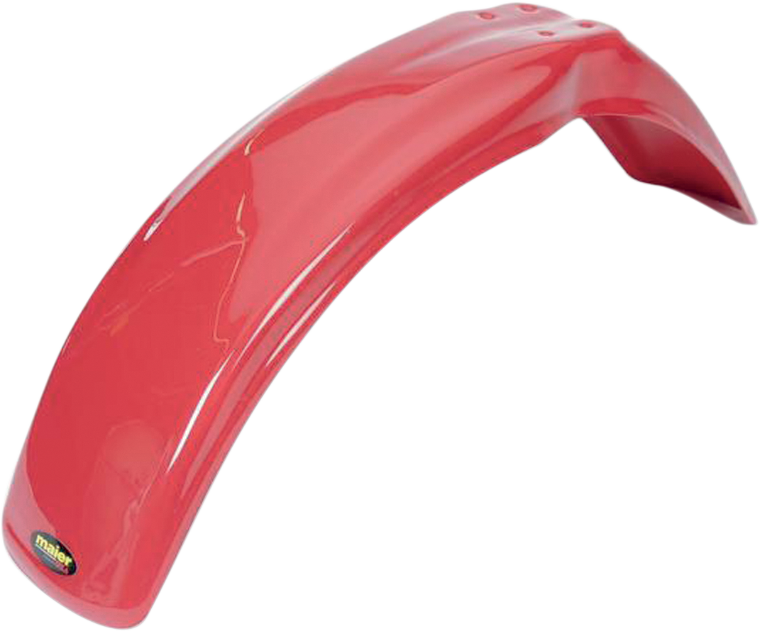 Maier Replacement Front Fender