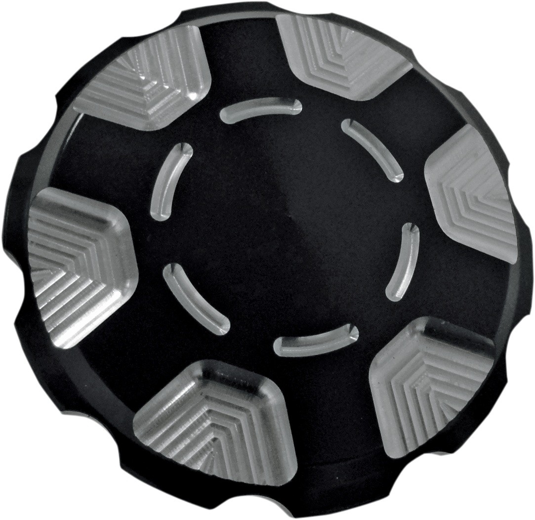 Joker Machine Gas Cap