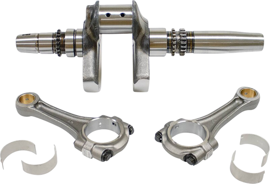 Hot Rods Crankshaft and Rods Kit