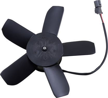 Moose Offroad Hi-Performance Cooling Fan