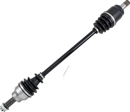 Moose Offroad Complete Axle Assembly