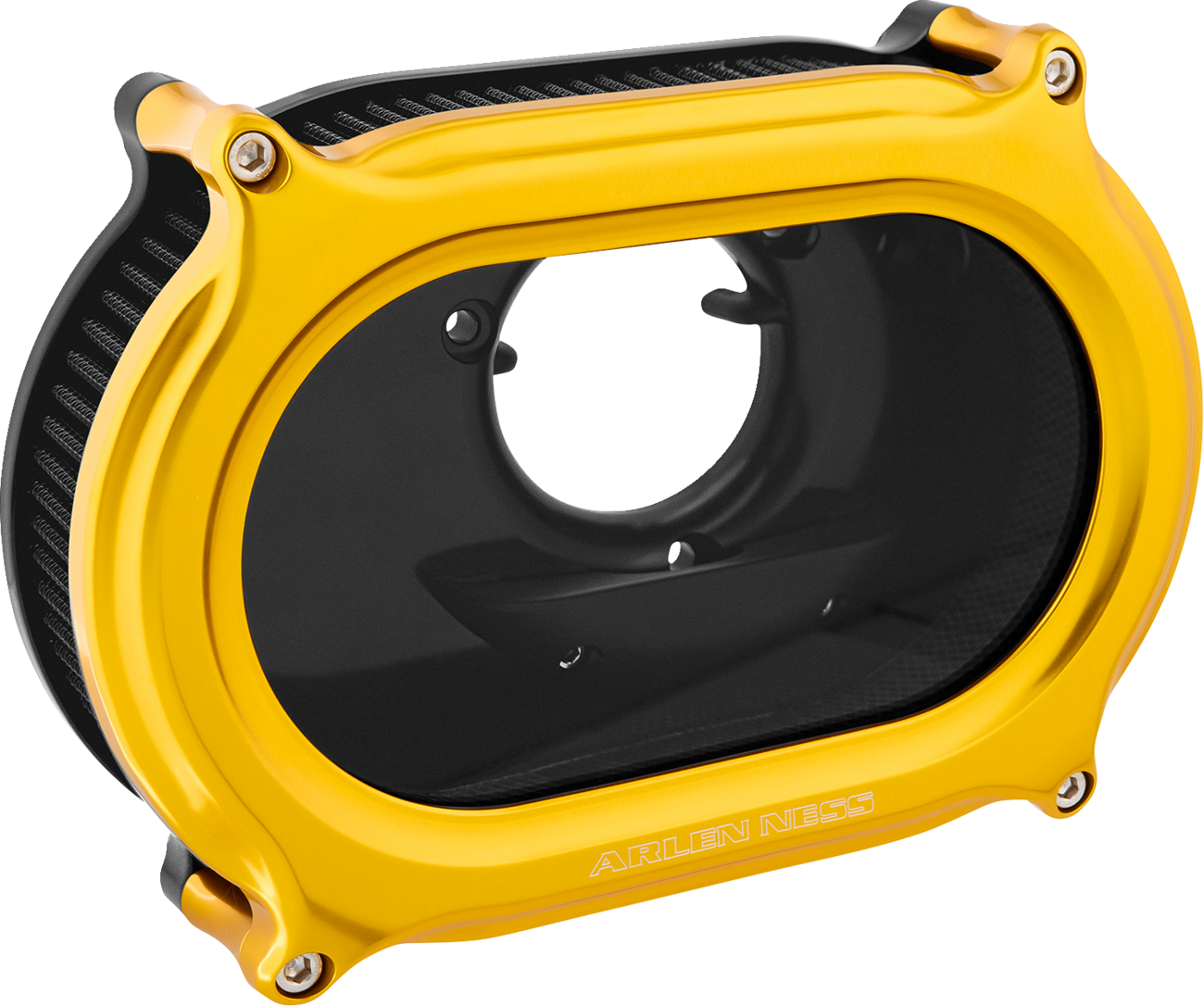 Arlen Ness Stage 2 Method Air Cleaner Kit