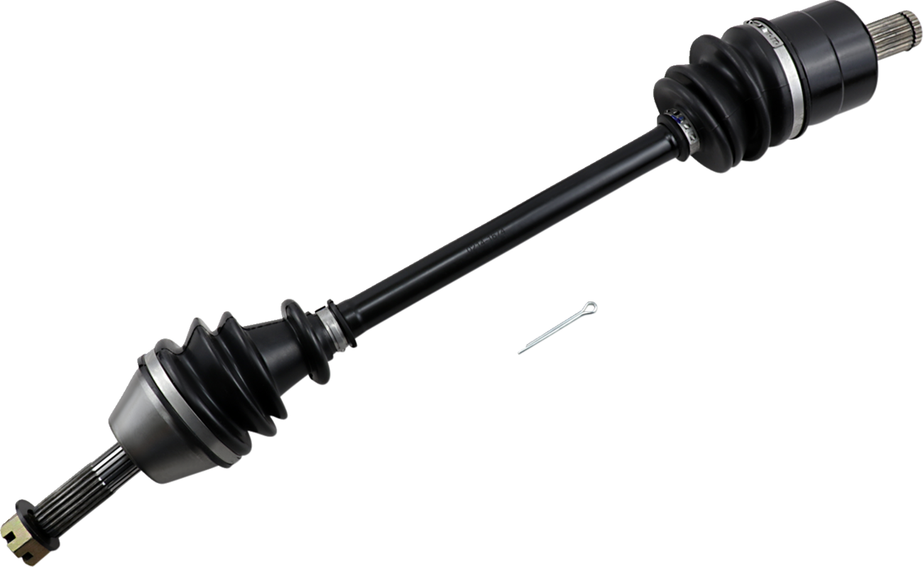 Moose Offroad OEM Replacement Standard CV Axle