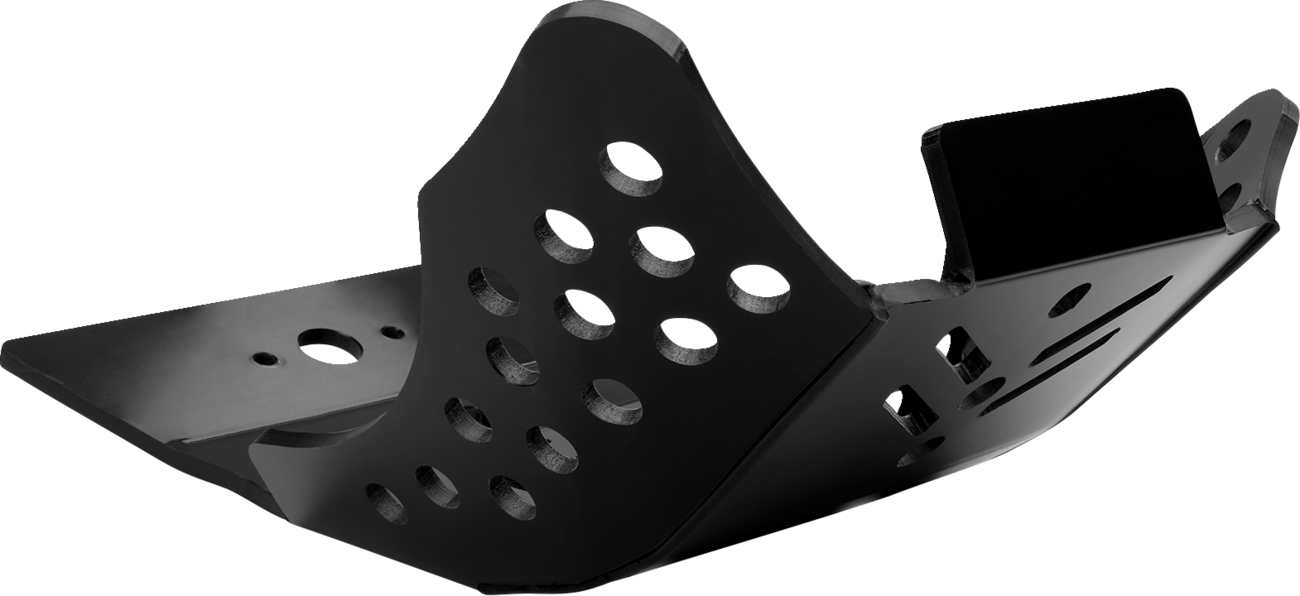Axp Racing Skid Plate
