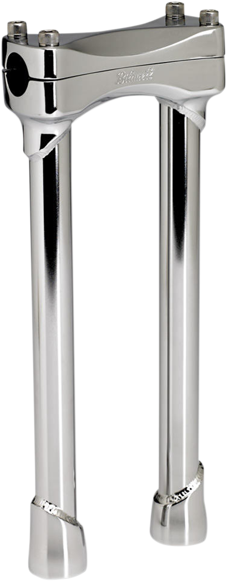 Biltwell Murdock Handlebar Risers