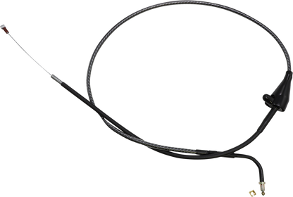 Magnum Shielding KARBONFIBR Braided Idle/Cruise Cable