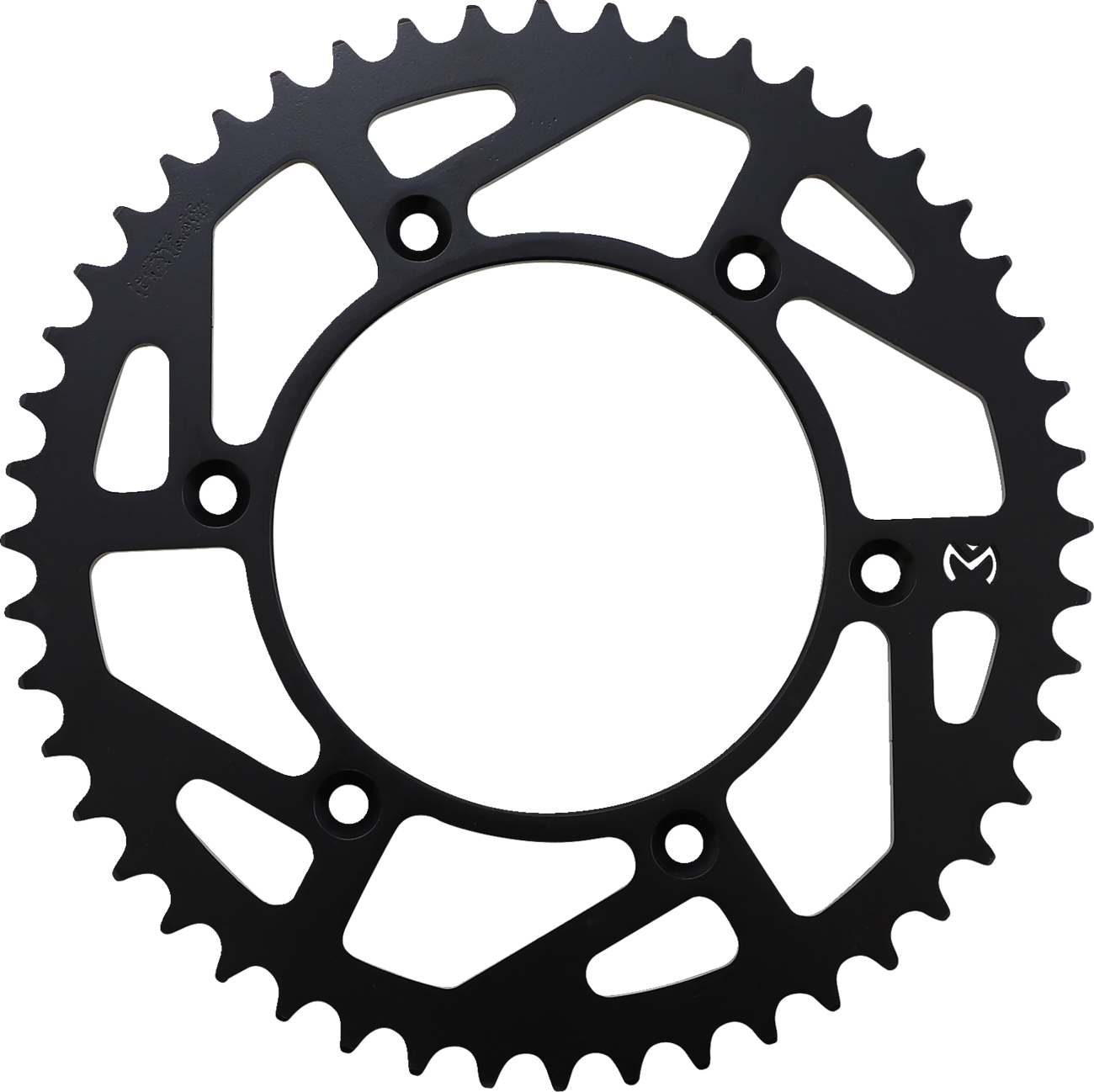 Moose Offroad Steel Rear Sprocket