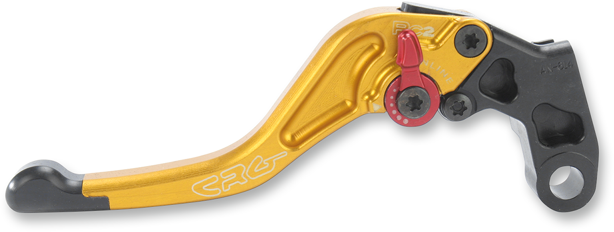 CRG RC2 Shorty Clutch Lever