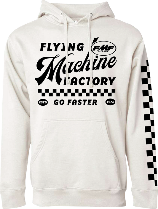 FMF Faster Hoodie