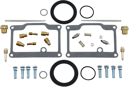 Parts Unlimited Carburetor Repair Kit