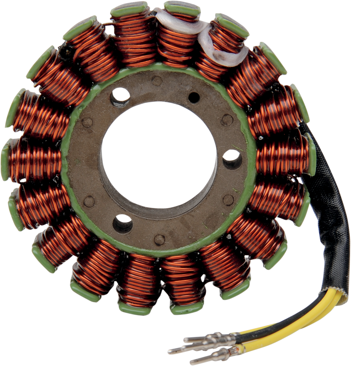 Rick's Motorsport Electric Stator