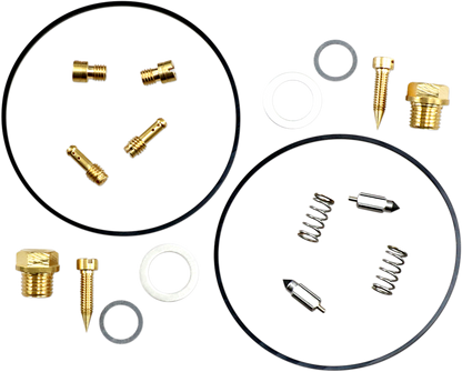 Parts Unlimited Carburetor Repair Kit