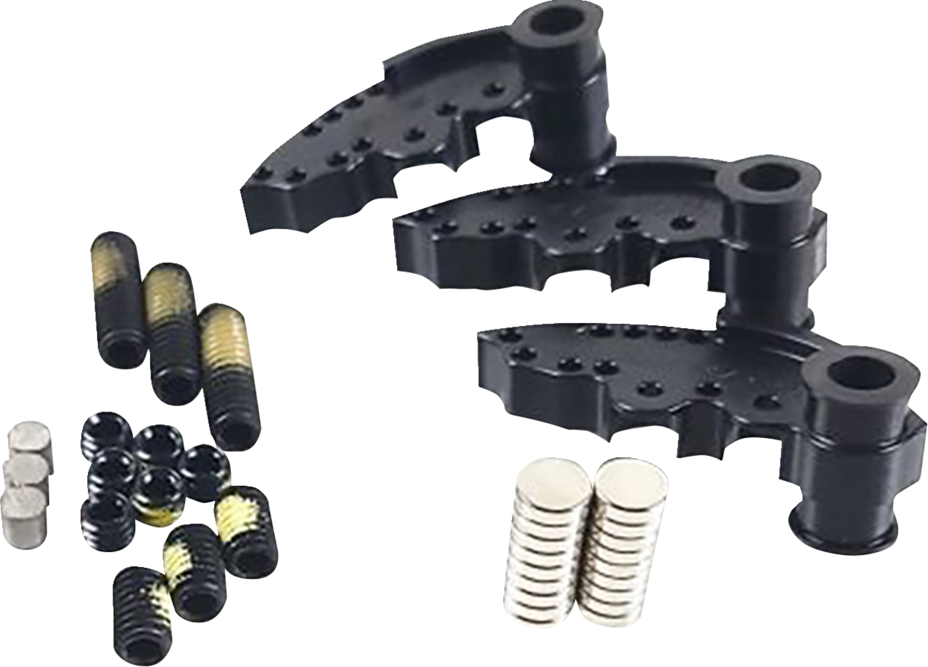 Bikeman Performance Snyper Clutch Weight