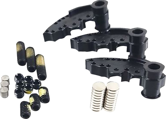 Bikeman Performance Snyper Clutch Weight