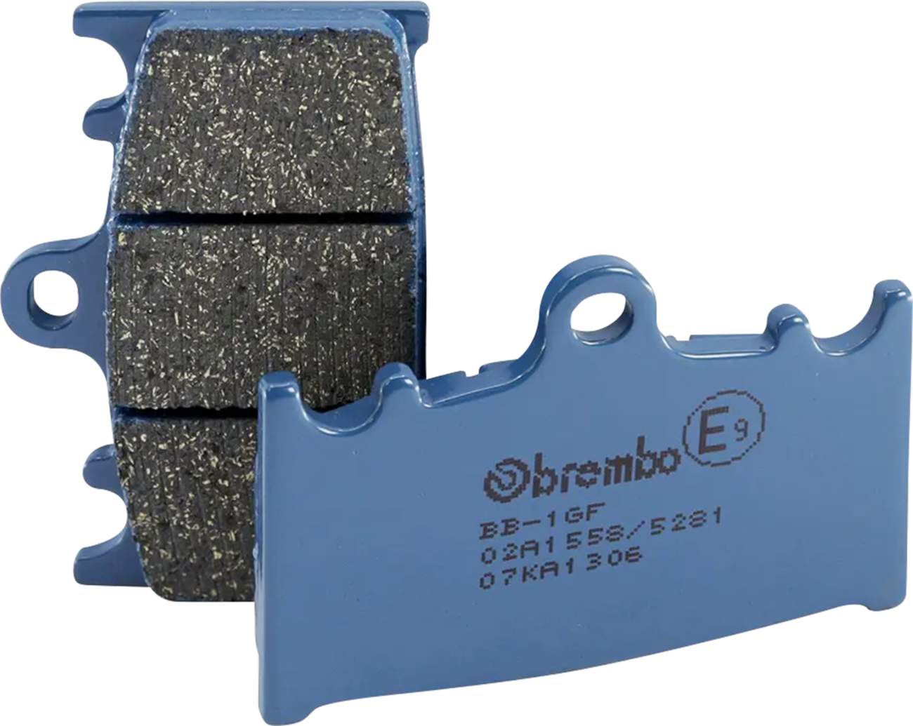 Brembo PRIME Carbon Ceramic Brake Pads
