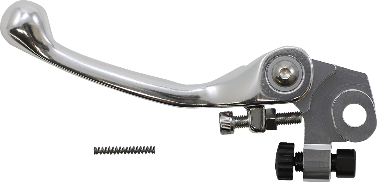 Moose Offroad Flex FG Forged 6061-T6 Clutch Lever