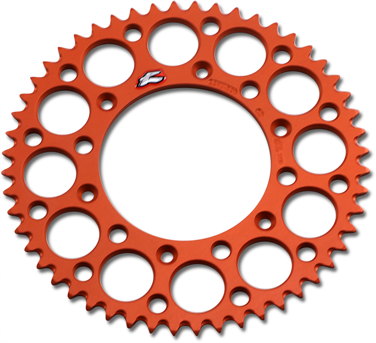 Renthal Ultralight Rear Sprocket