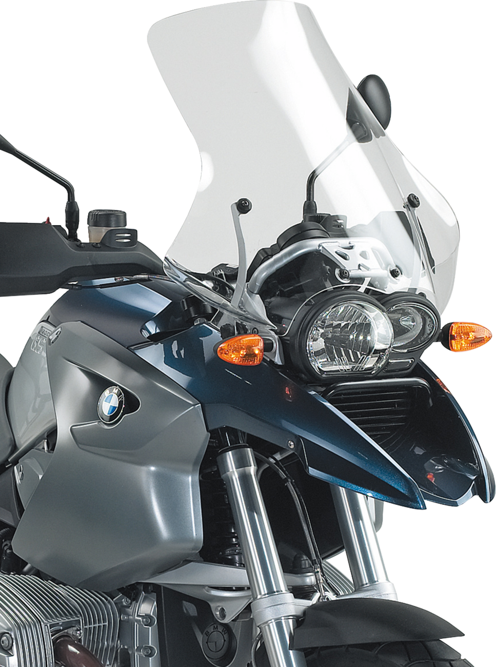 GIVI Windshield Hardware Kit
