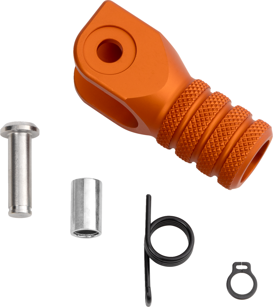 Moose Offroad Knurled Shift Lever Tip