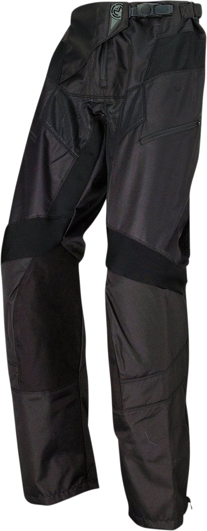 Moose Offroad Qualifier Over-the-Boot Pants