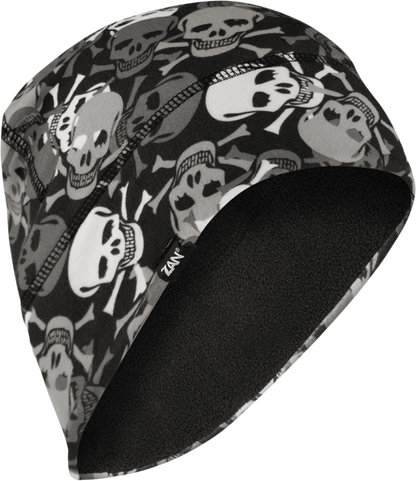 Zan Headgear SportFlex Fleece Beanie