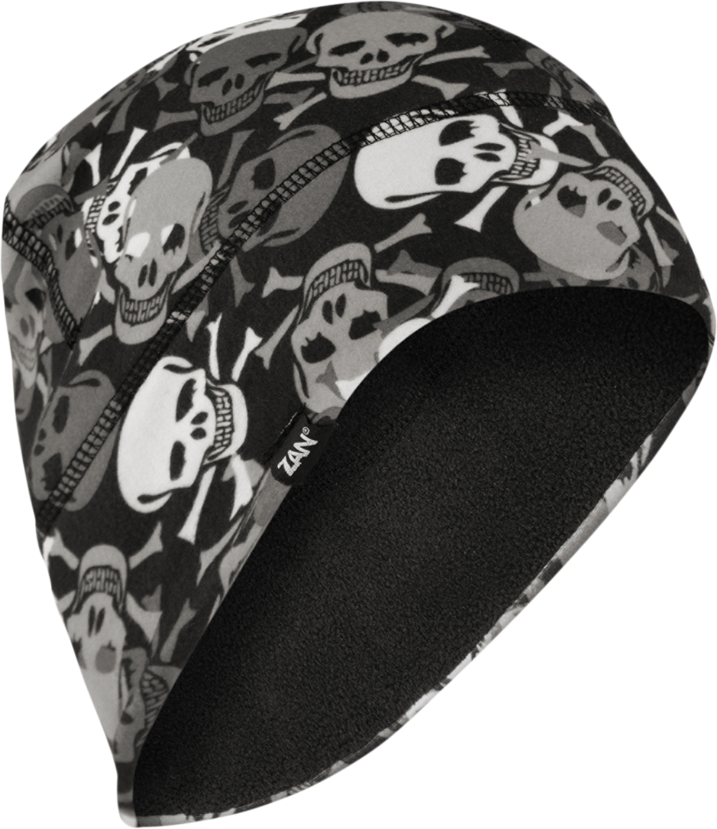Zan Headgear SportFlex Fleece Beanie