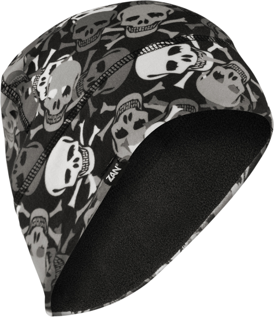 Zan Headgear SportFlex Fleece Beanie