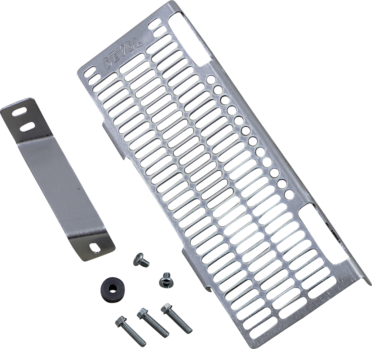 Devol Radiator Guards