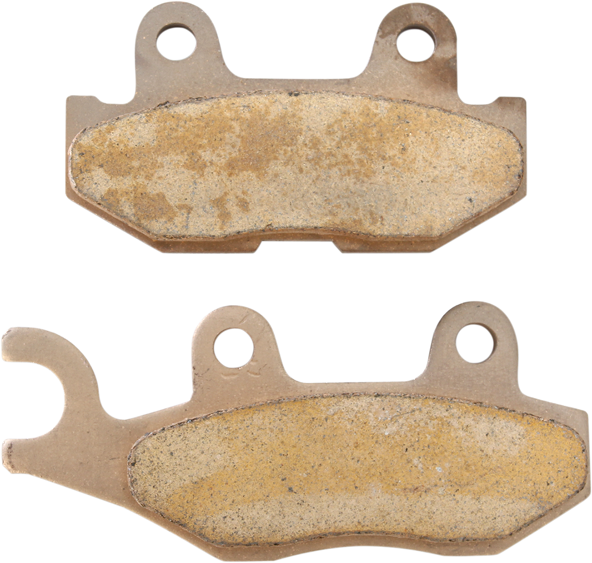 Moose Offroad XCR Brake Pads