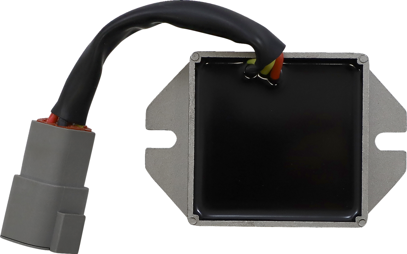 Parts Unlimited Regulator/Rectifier