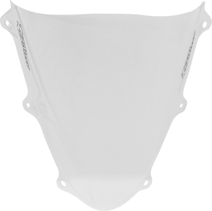 Zero Gravity Corsa Windshield