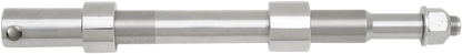 Drag Specialties Front Axle Kit