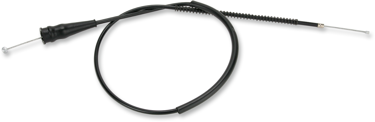 Parts Unlimited Vinyl Covered Throttle Cable