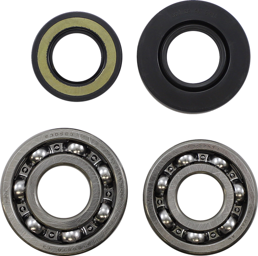 Vintco Main Bearing and Seal Kit