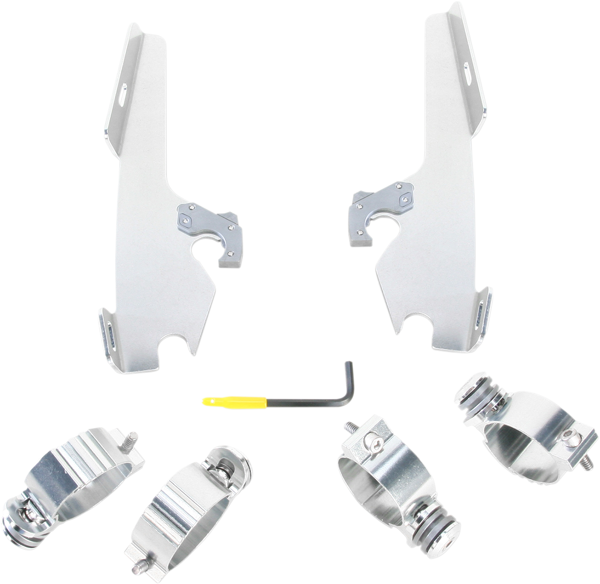 Memphis Shades Fats/Slim Trigger Lock Mounting Kit