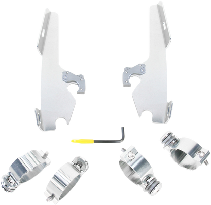 Memphis Shades Fats/Slim Trigger Lock Mounting Kit
