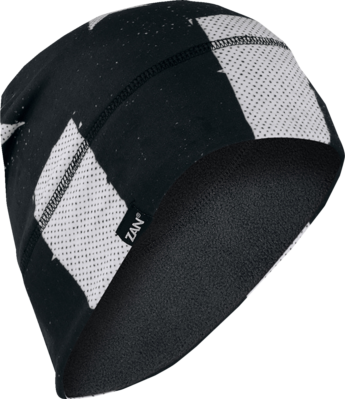 Zan Headgear SportFlex Fleece Beanie