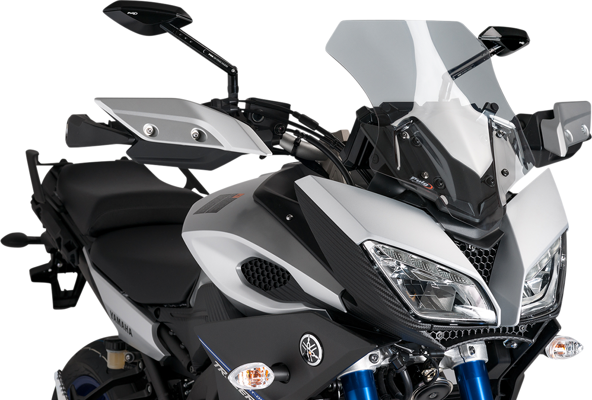 Puig Hi-Tech Parts Race Windscreen