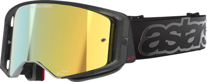 Alpinestars Goggles Supertech Vision Vista Goggle