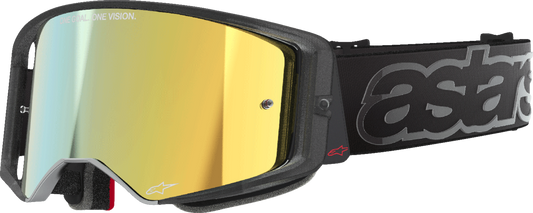 Alpinestars Goggles Supertech Vision Vista Goggle