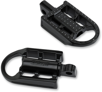 Biltwell Mushman Foot Pegs