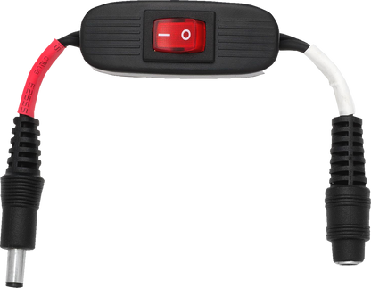 Gerbing Heated Clothing 12 V On/Off Switch