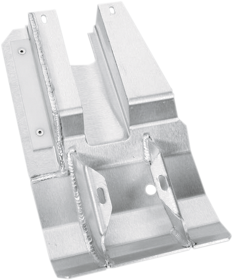 DG Performance Swingarm Skid Plate