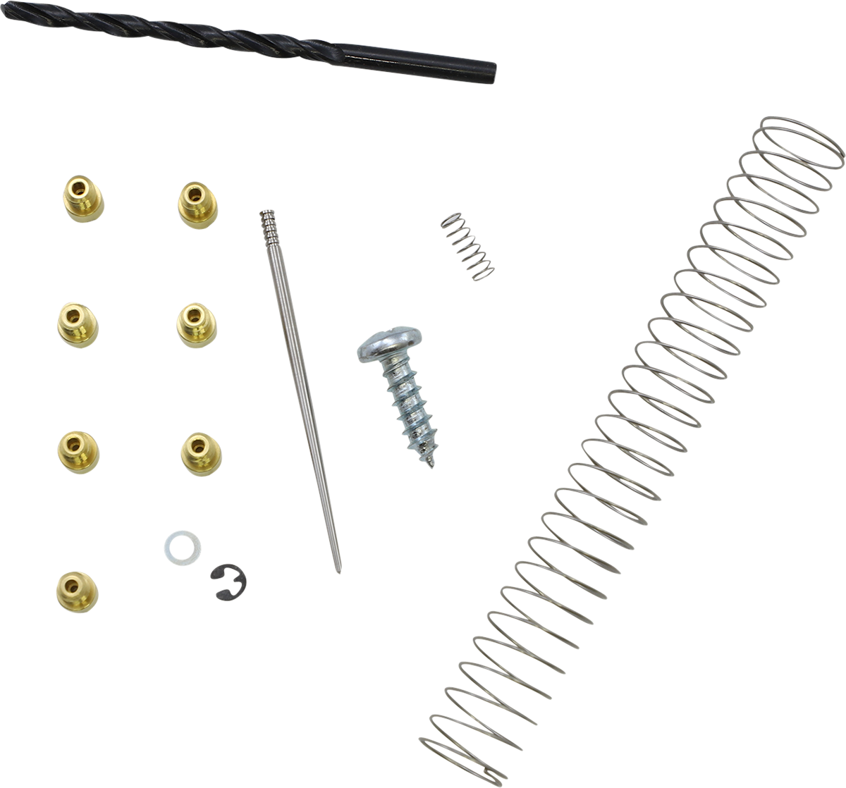 Dynojet Jet Kit