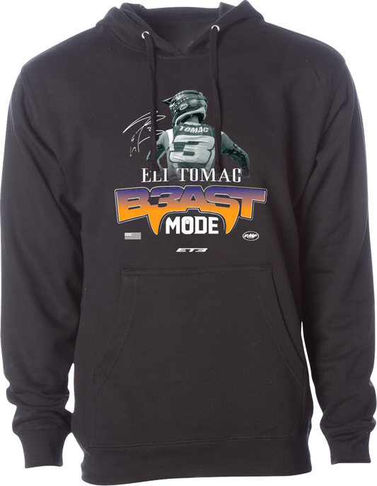 FMF Beast Mode Hoodie