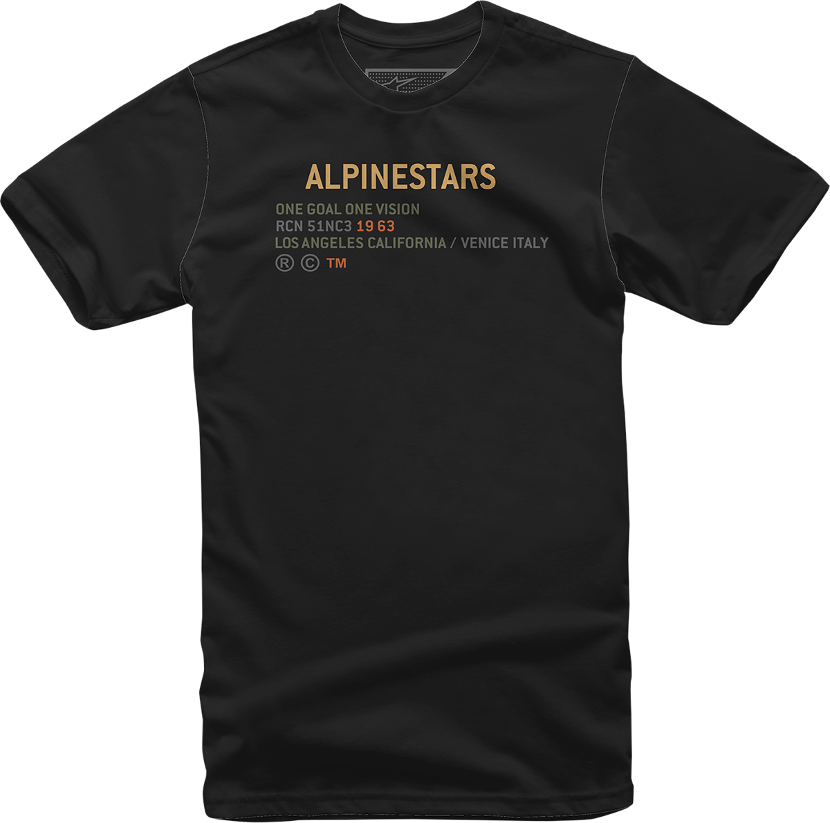 Alpinestars Quest T Shirt
