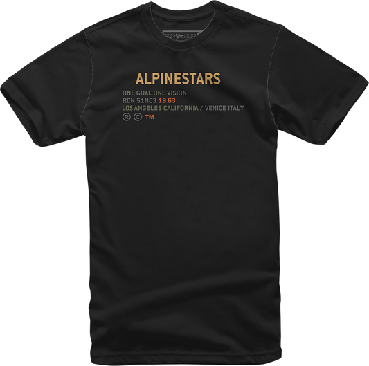 Alpinestars Quest T Shirt