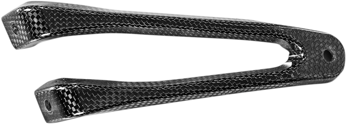 Akrapovic Carbon Fiber Muffler Bracket